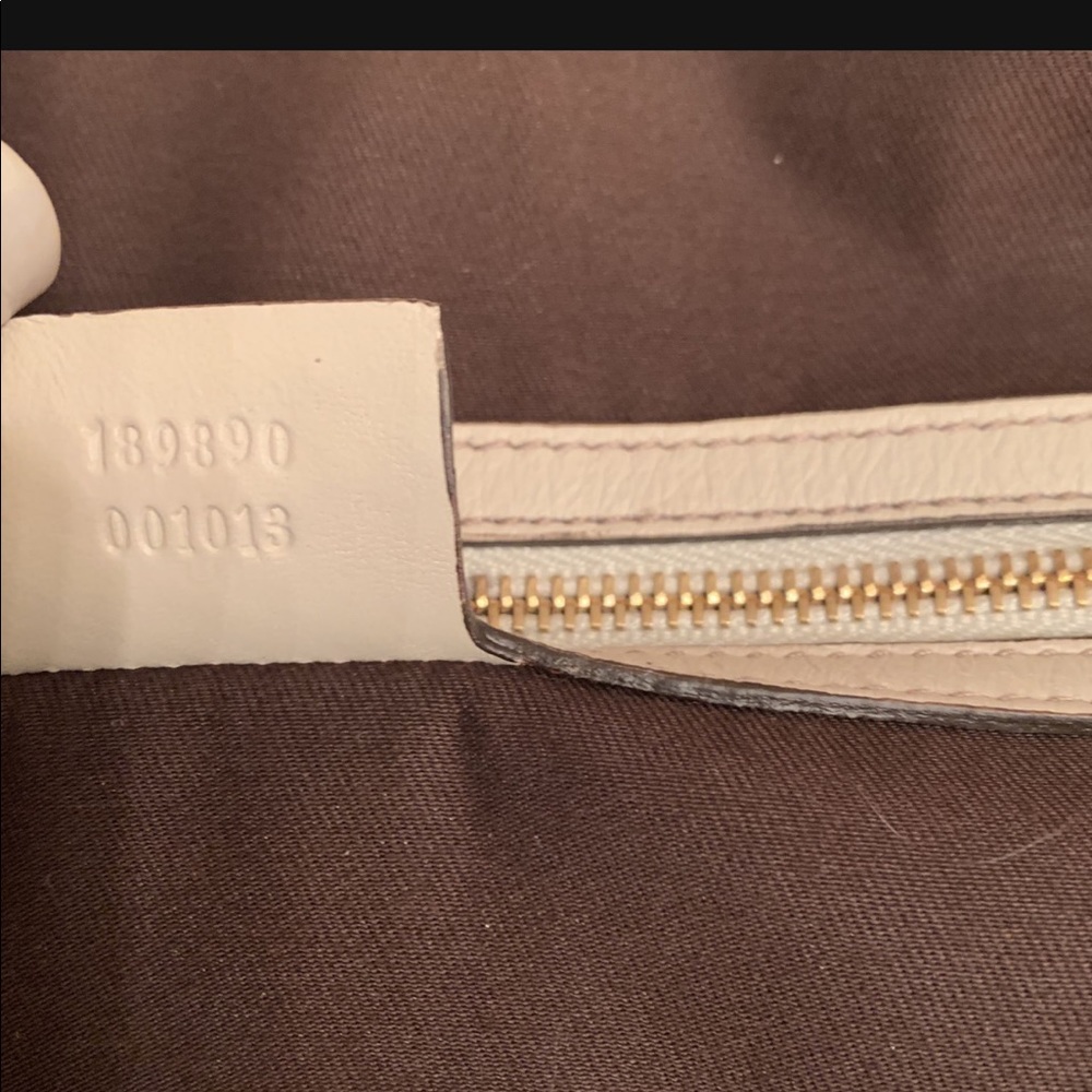 Gucci Bag - Picture 7 of 7